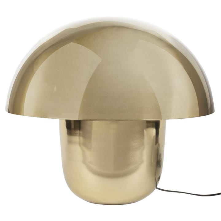 Carl-Johan lampe Ø50 cm, guldfarvet Olsson & Jensen