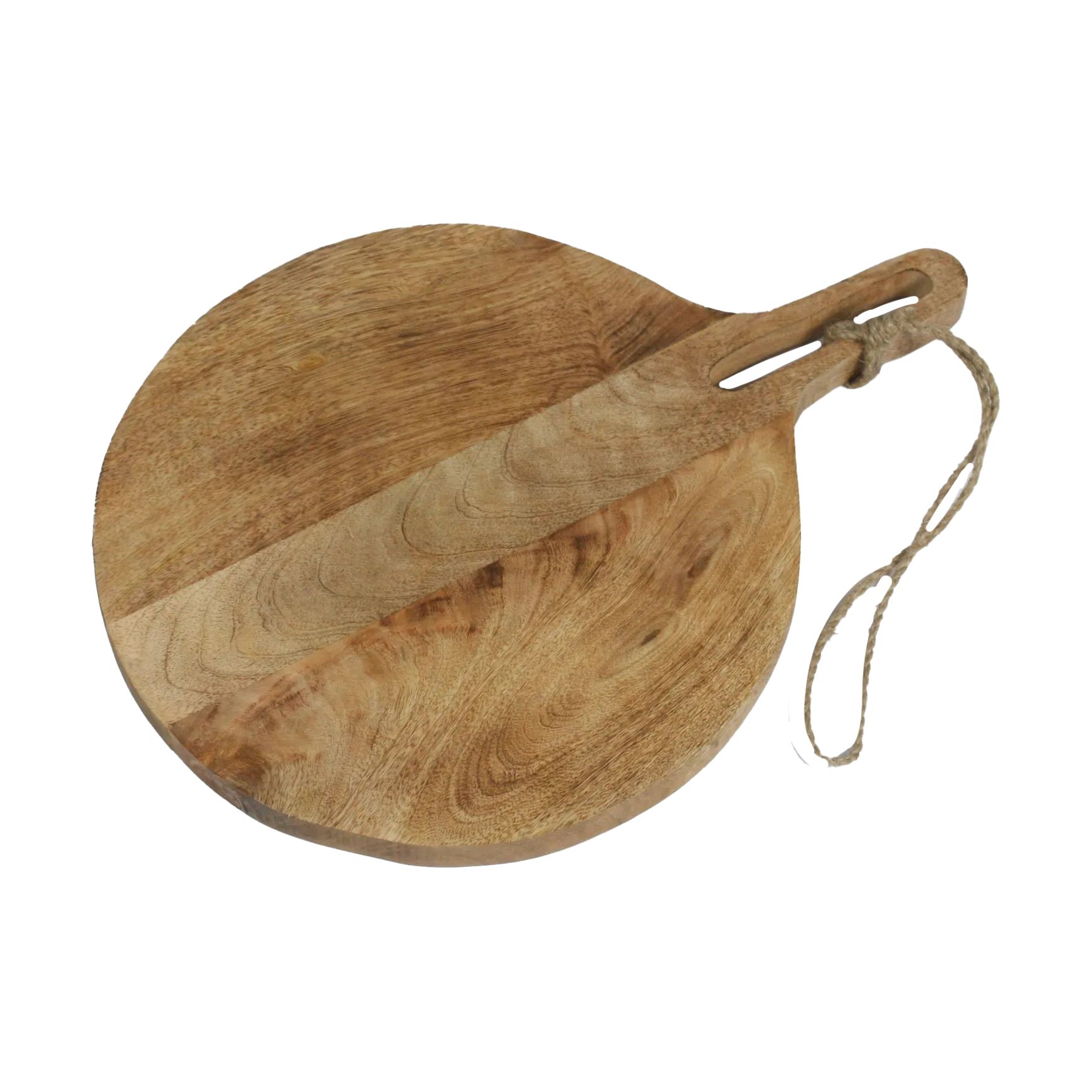 Daniel serveringsbakke, Mangotræ Olsson & Jensen