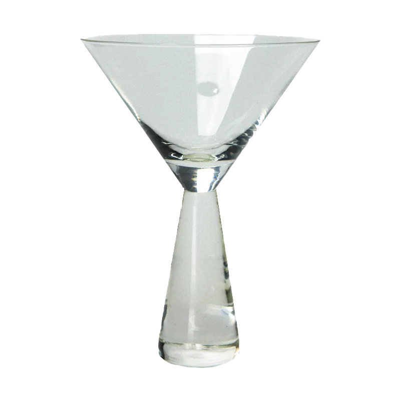 Flow cocktailglas, Klar Olsson & Jensen