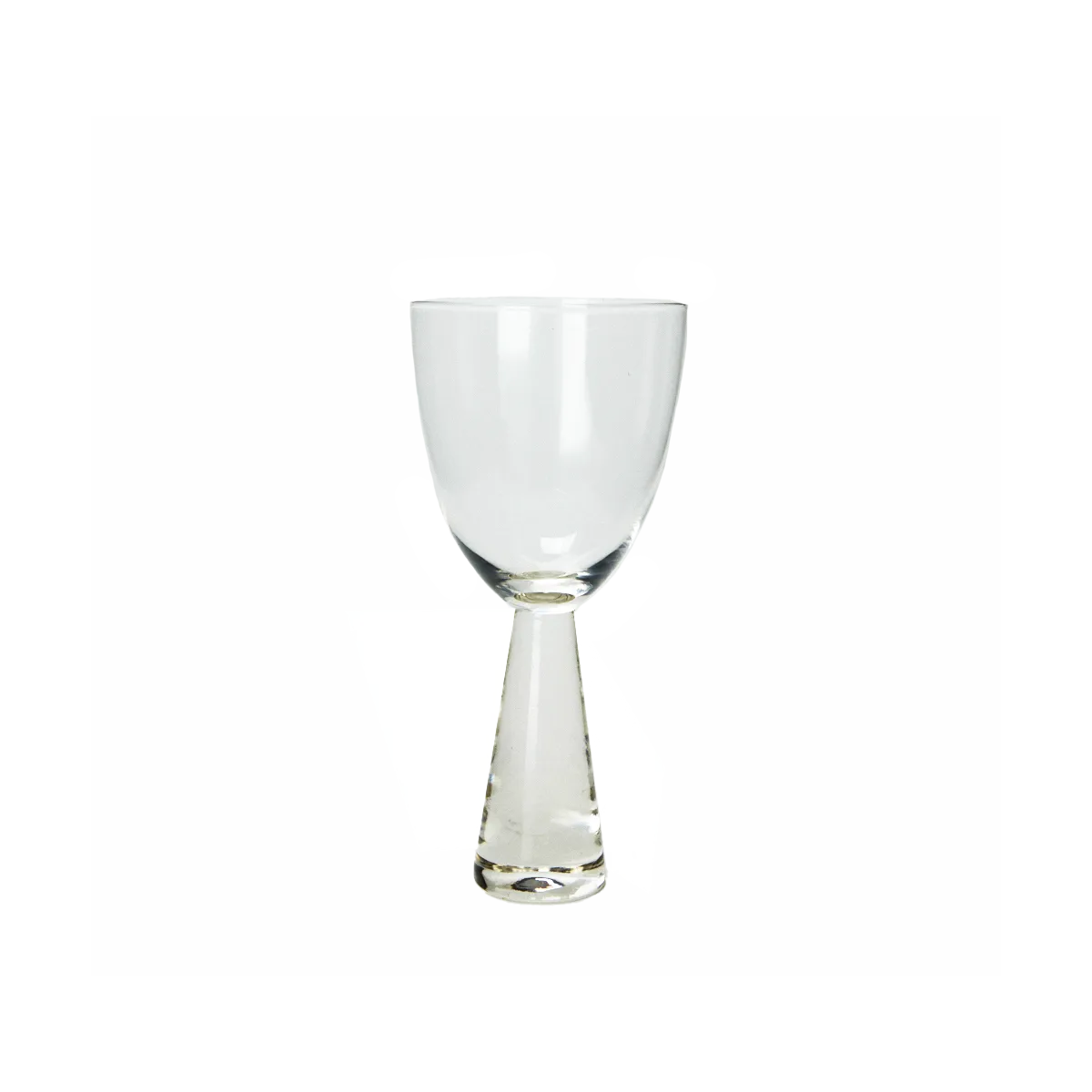 Flow vinglas, Klar Olsson & Jensen