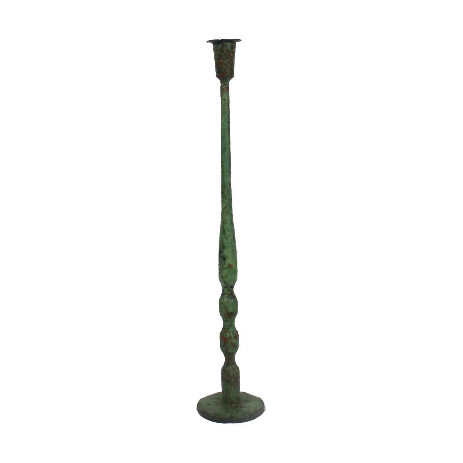 Iliana lysestage 50 cm, Grøn Olsson & Jensen