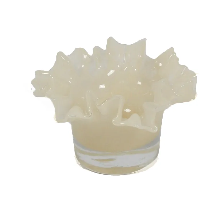 Loa fyrfadsstage 14 cm, Vanilje Olsson & Jensen