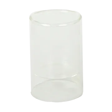 Lucy fyrfadsstage - 15 cm - Olsson & Jensen