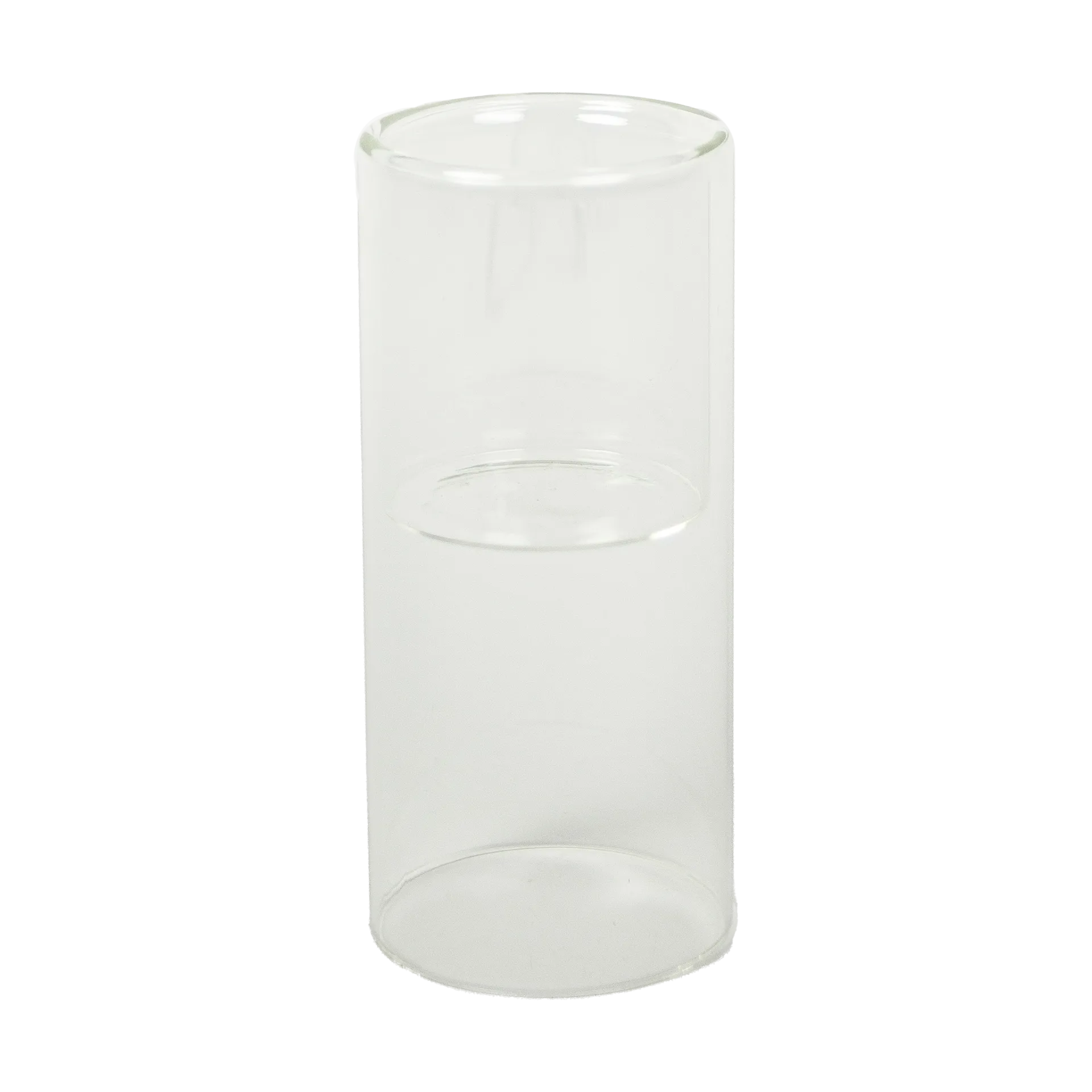 Lucy fyrfadsstage, 22,5 cm Olsson & Jensen