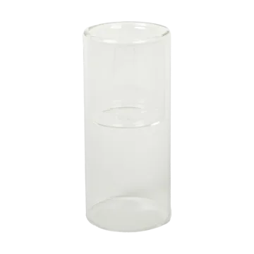 Lucy fyrfadsstage - 22,5 cm - Olsson & Jensen