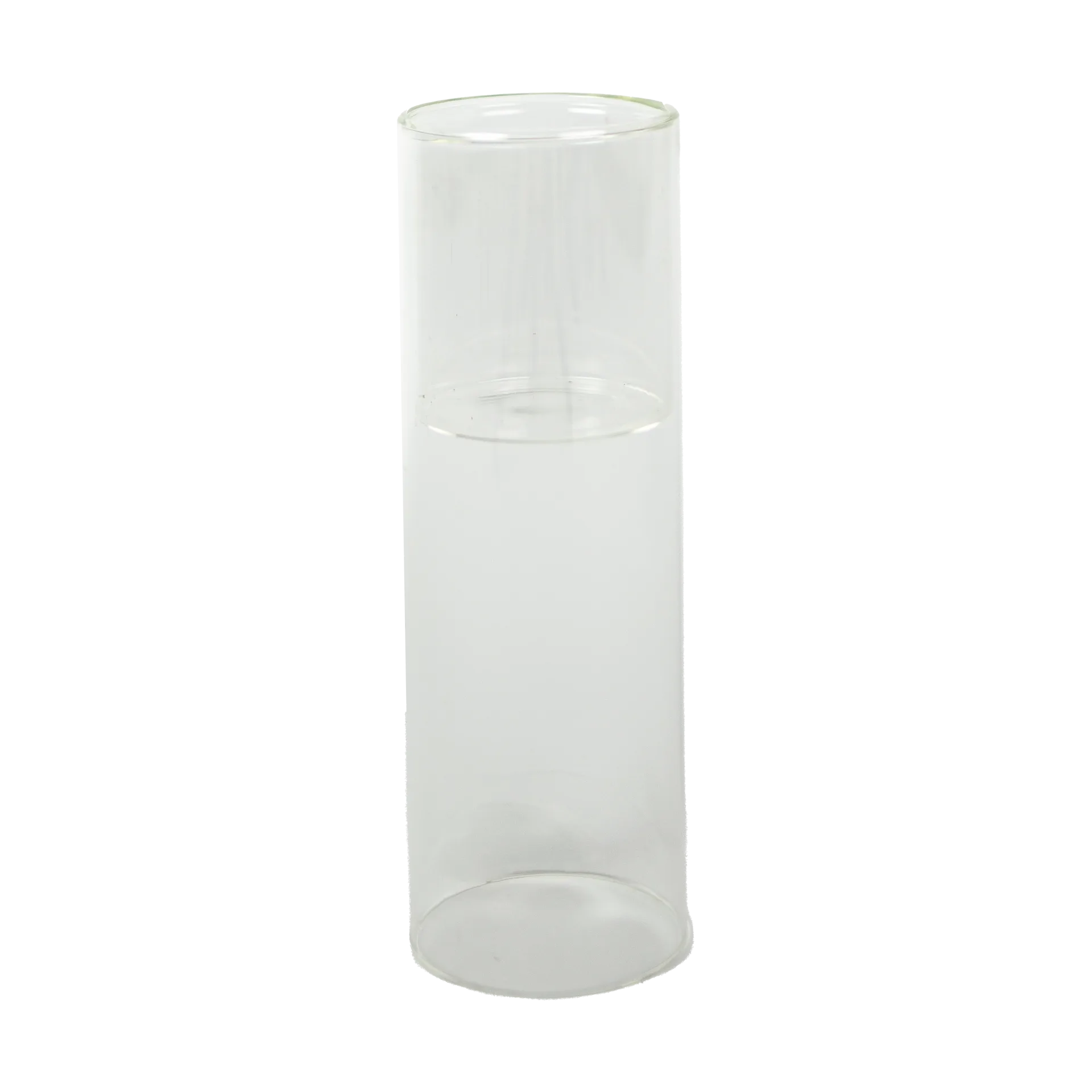 Lucy fyrfadsstage, 30 cm Olsson & Jensen