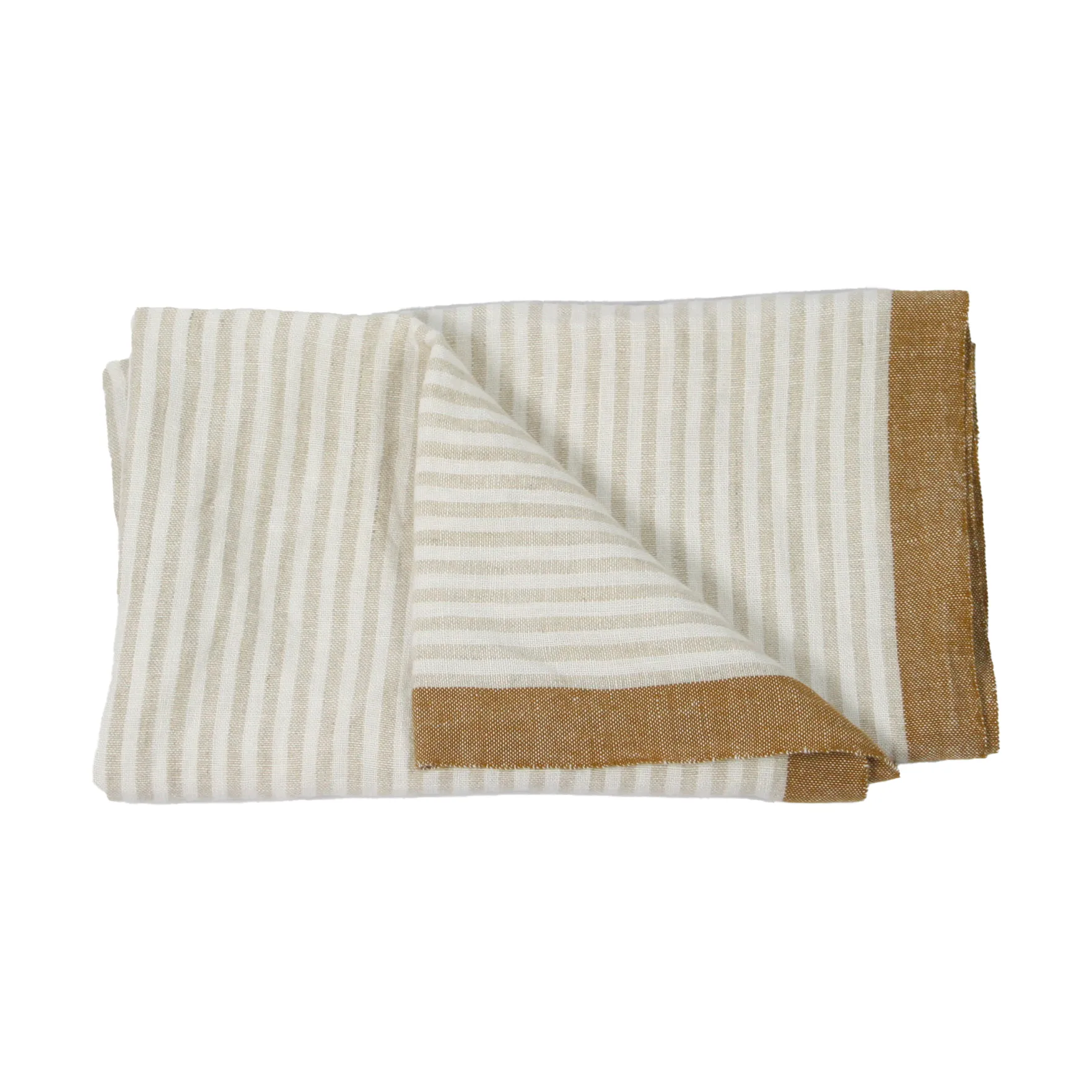 Olsson & Jensen linned viskestykke 45x65 cm, Ines Olsson & Jensen