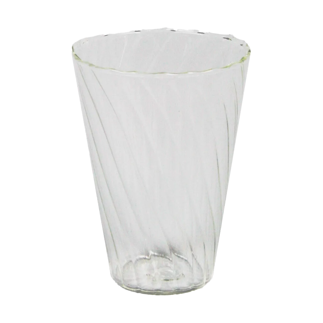 Othilia glas stort, Klar Olsson & Jensen