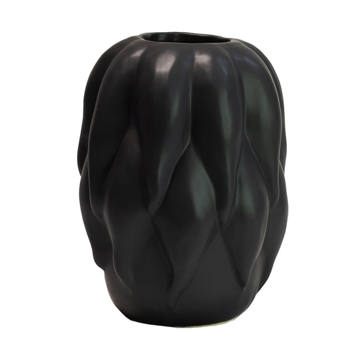 Ridley vase 26 cm - Sort - Olsson & Jensen