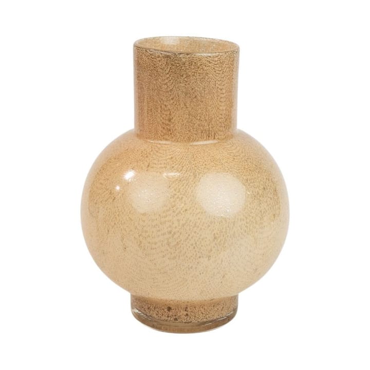 Sahara vase 29 cm - Beige - Olsson & Jensen