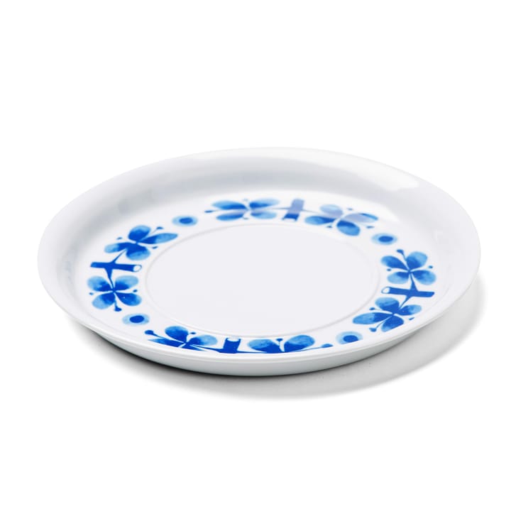 Blues kop og underkop melamin, kop+underkop Opto Design