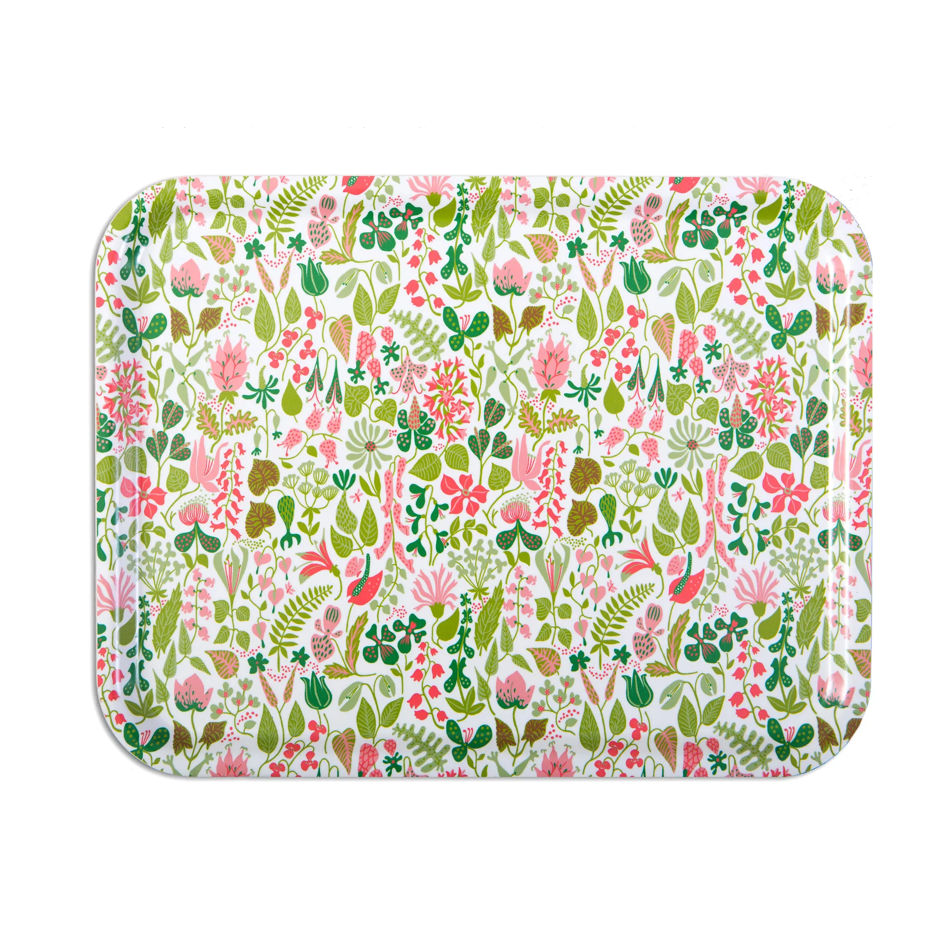 Herbarium rosa bakke, 27 x 20 cm Opto Design