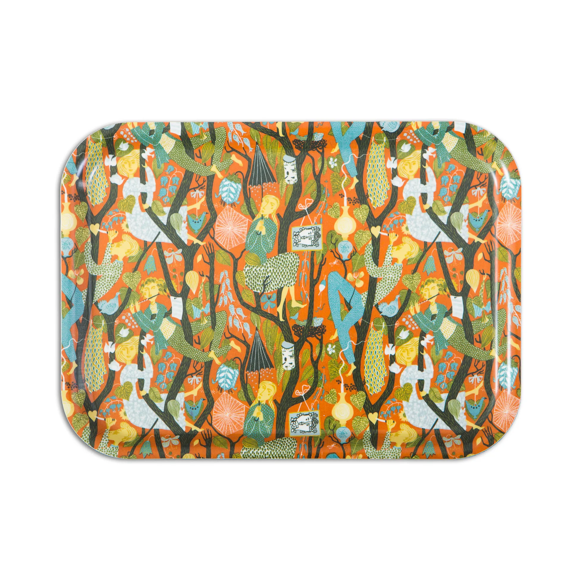 Melodi bakke, 27 x 20 cm Opto Design