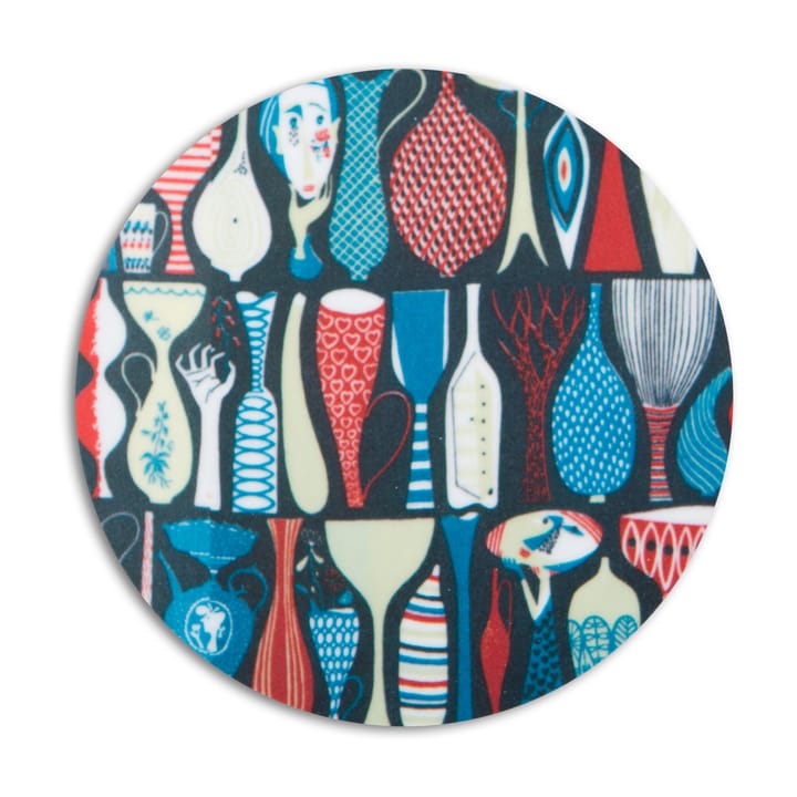 Pottery bordskåner - Ø 21 cm - Opto Design
