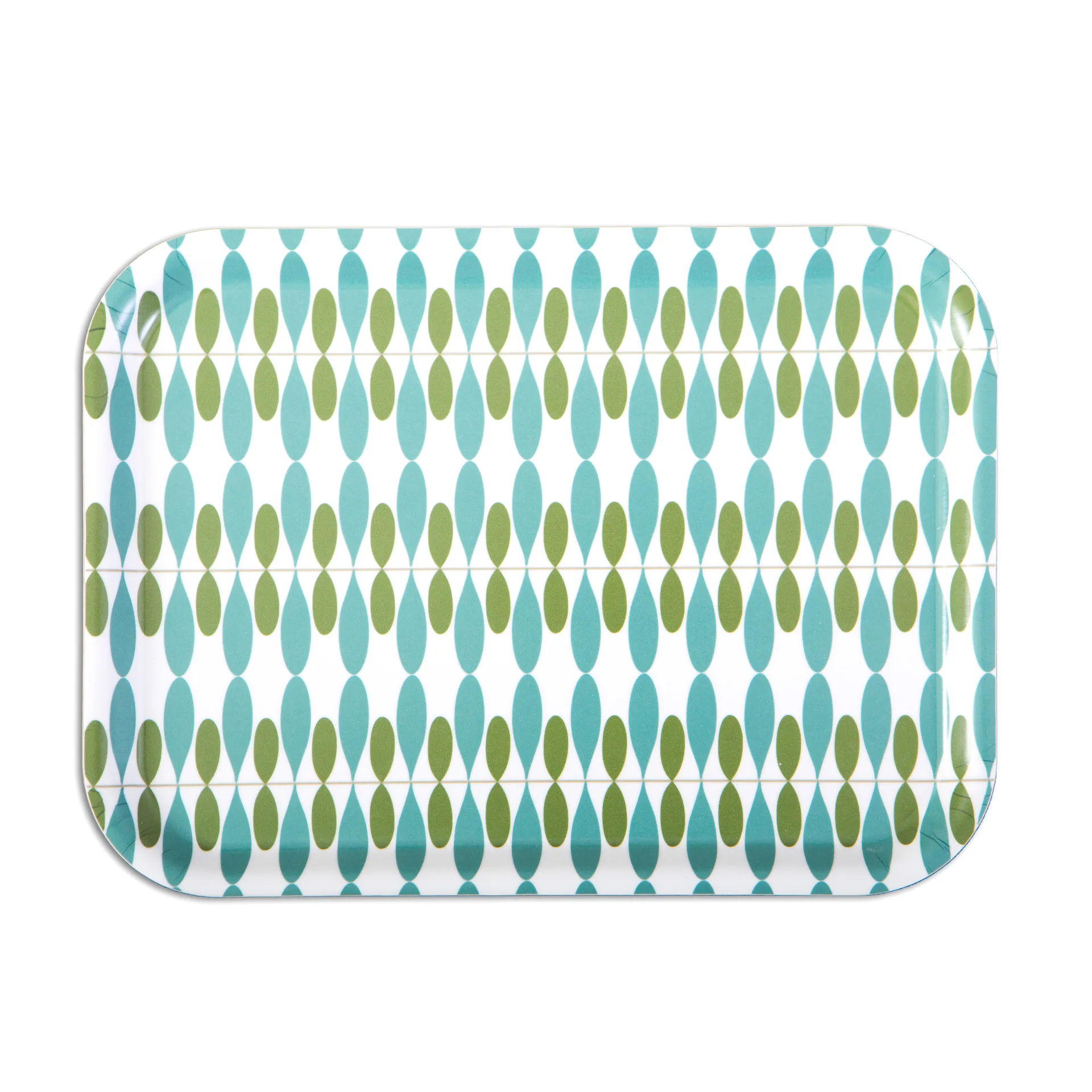 Propellar bakke, 27x20 cm Opto Design