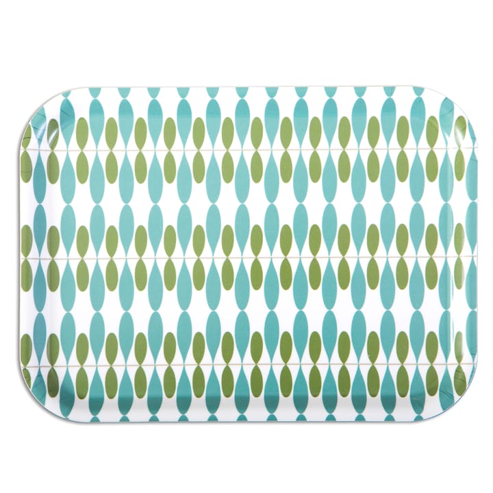 Propellar bakke - 36x28 cm - Opto Design