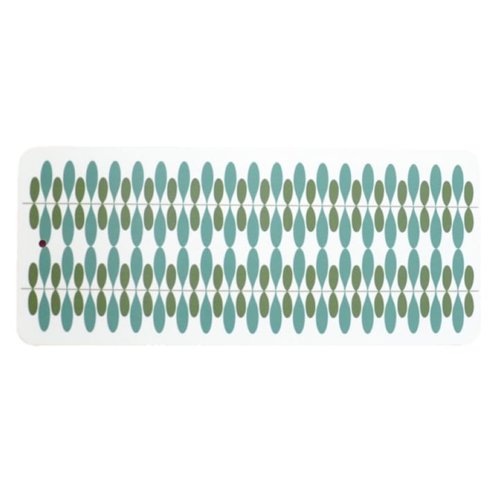 Propellar skærebræt - 40x17 cm - Opto Design