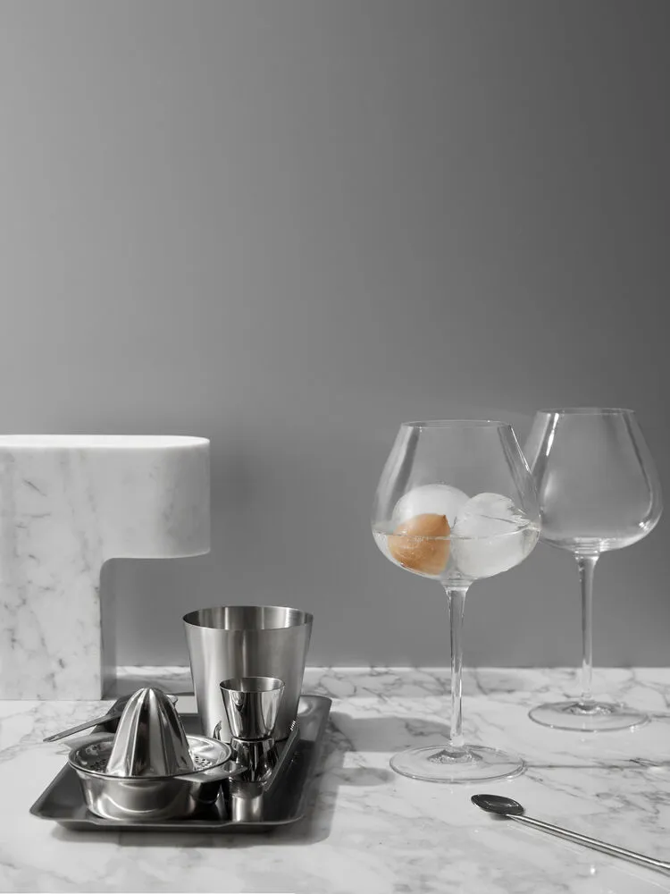 Aroma gin & tonicglas 71 cl 4-pak, Klar Orrefors