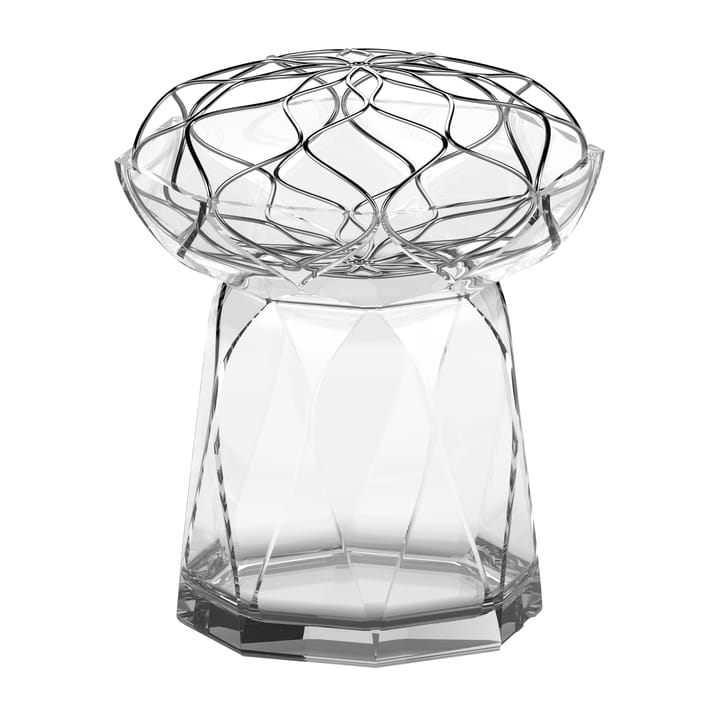 Bloom vase - 28,4 cm - Orrefors