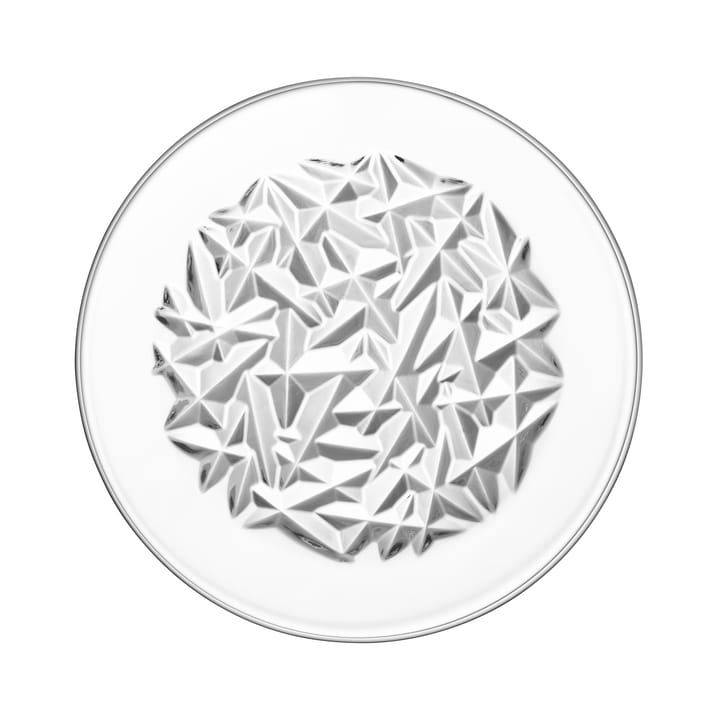 Carat asiet, Ø 19 cm Orrefors