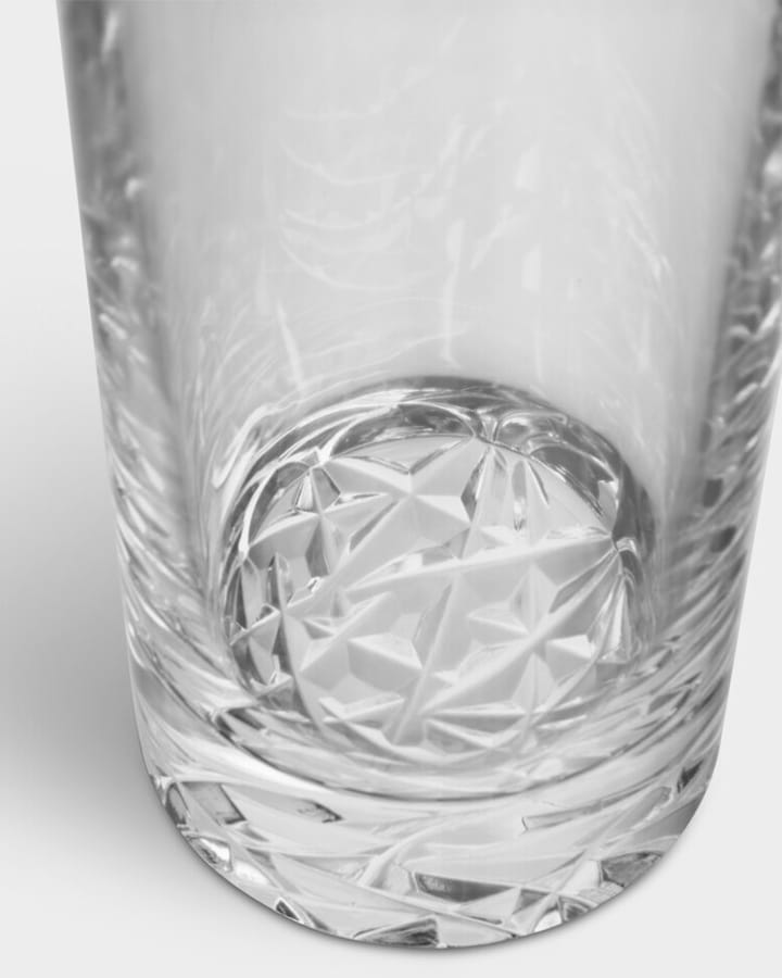 Carat highball glas 35 cl 2-pak - Klar - Orrefors