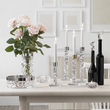 Carat lysestage - stor - Orrefors