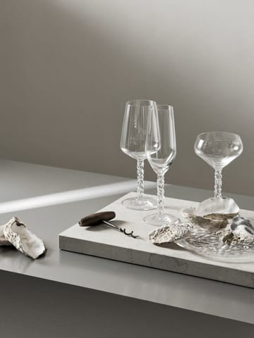 Carat vinglas 44 cl 2-pak - Klar - Orrefors