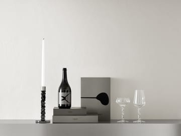 Carat vinglas 44 cl 2-pak - Klar - Orrefors