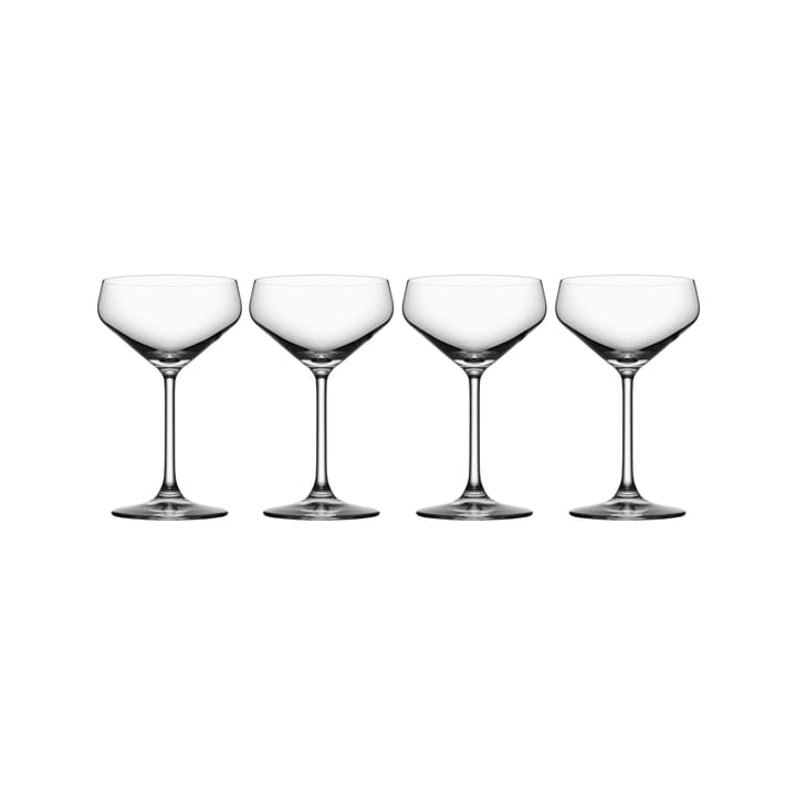 Cocktail Avantgarde drinkglas  4 stk - 29 cl - Orrefors