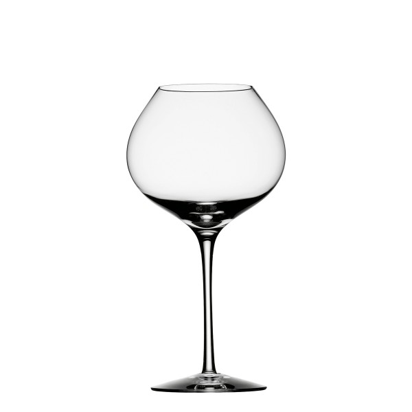 Orrefors Difference mature glas klar 65 cl