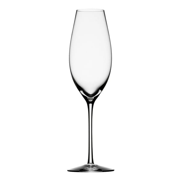 Difference sparkling glas fra Orrefors