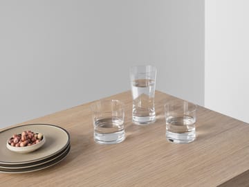 Grace highball glas 43 cl 2-pak - Klar - Orrefors