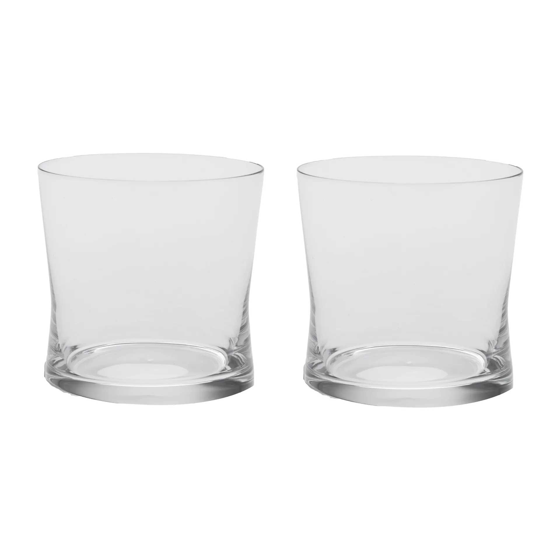Grace Old Fashioned glas 32 cl 2-pak, Klar Orrefors