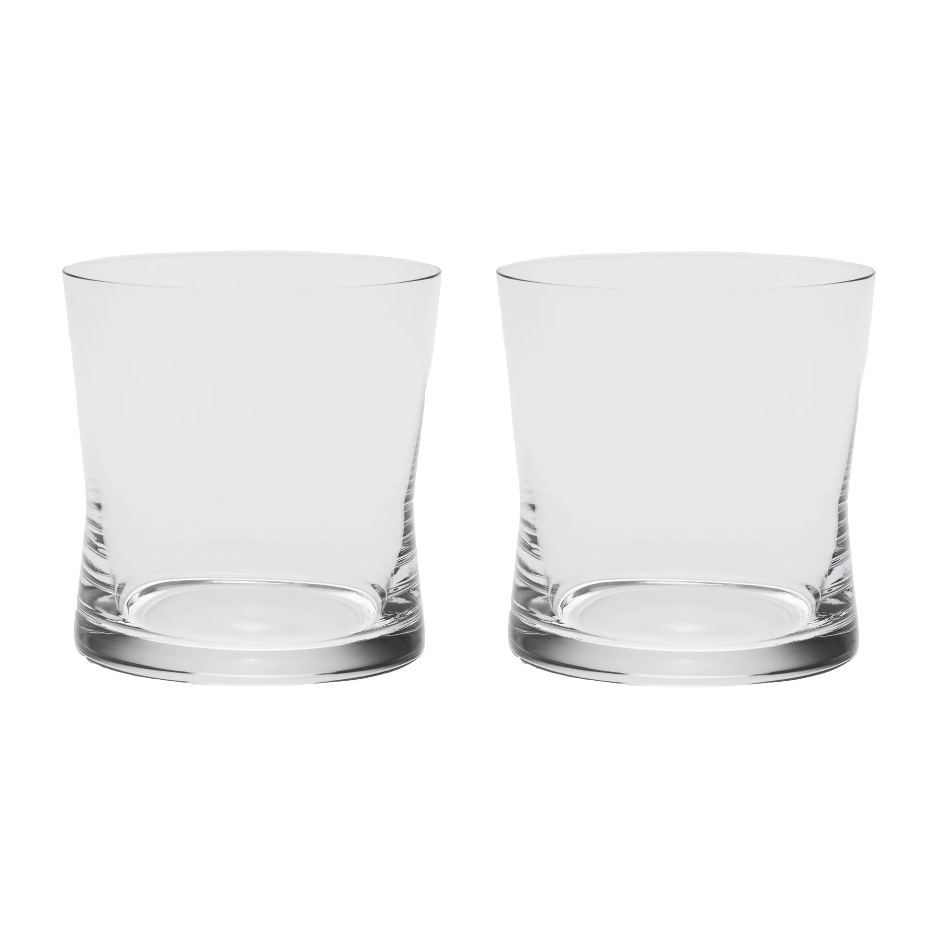 Grace Old Fashioned glas 39 cl 2-pak, Klar Orrefors