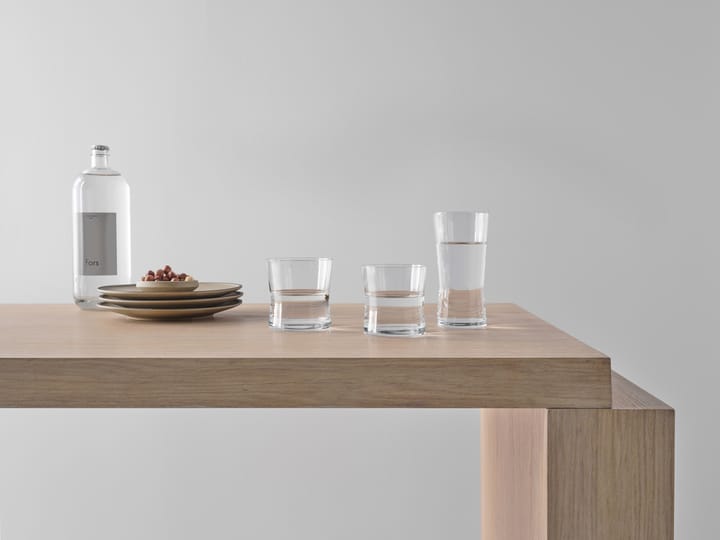 Grace Old Fashioned glas 39 cl 2-pak, Klar Orrefors