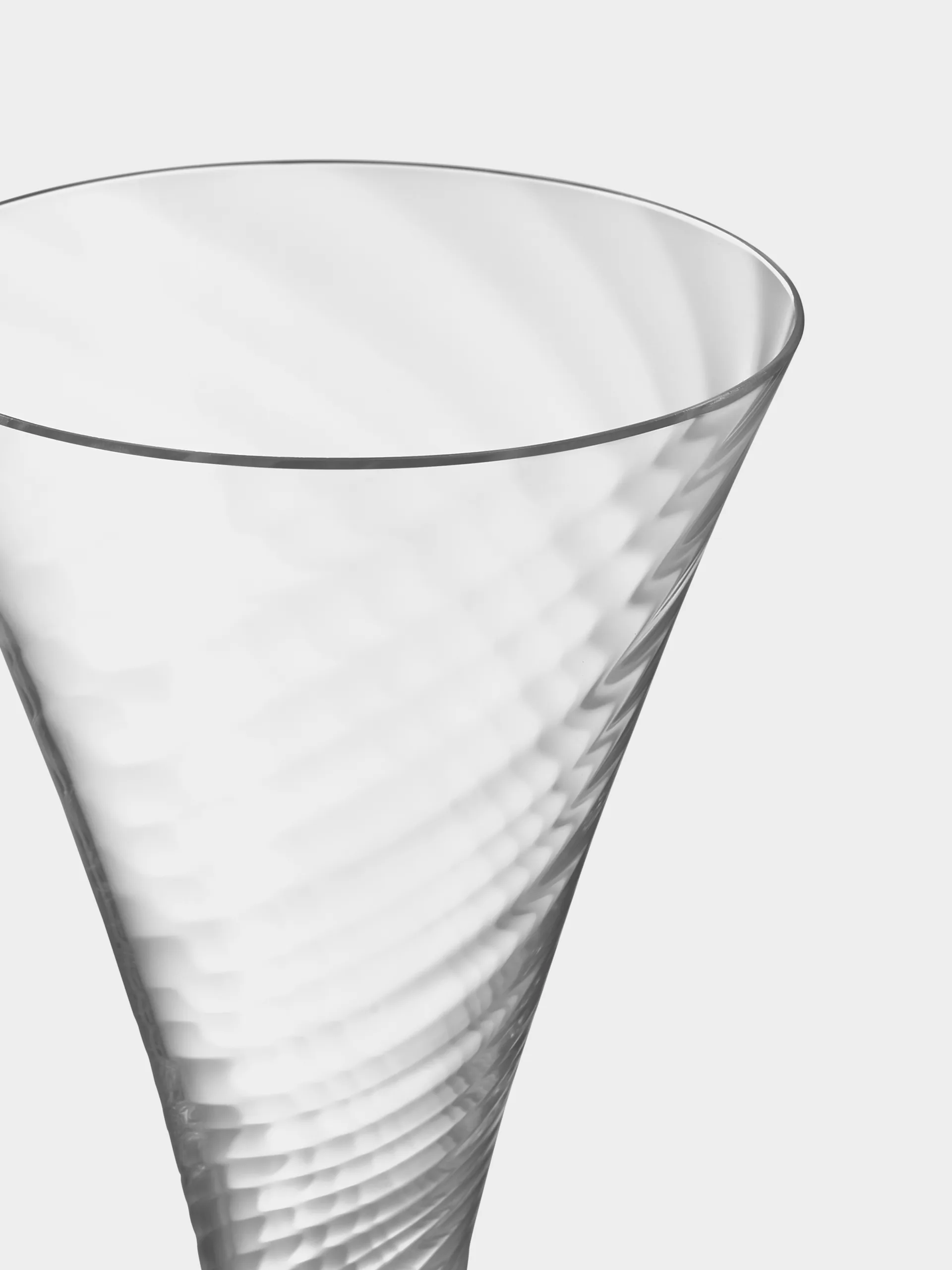 Helena champagneglas 25 cl 4-pak, Klar Orrefors