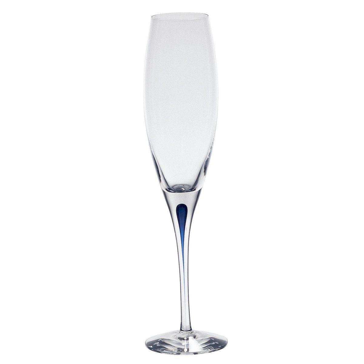 Orrefors Intermezzo champagneglas 26 cl