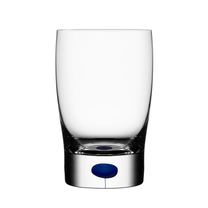 Intermezzo tumbler - 25 cl - Orrefors