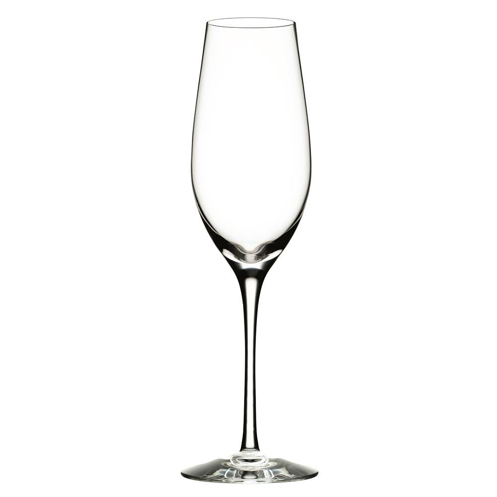 Orrefors Merlot champagneglas 33 cl