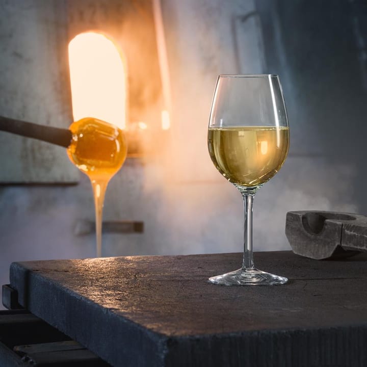 Merlot hvidvinsglas, 29 cl Orrefors
