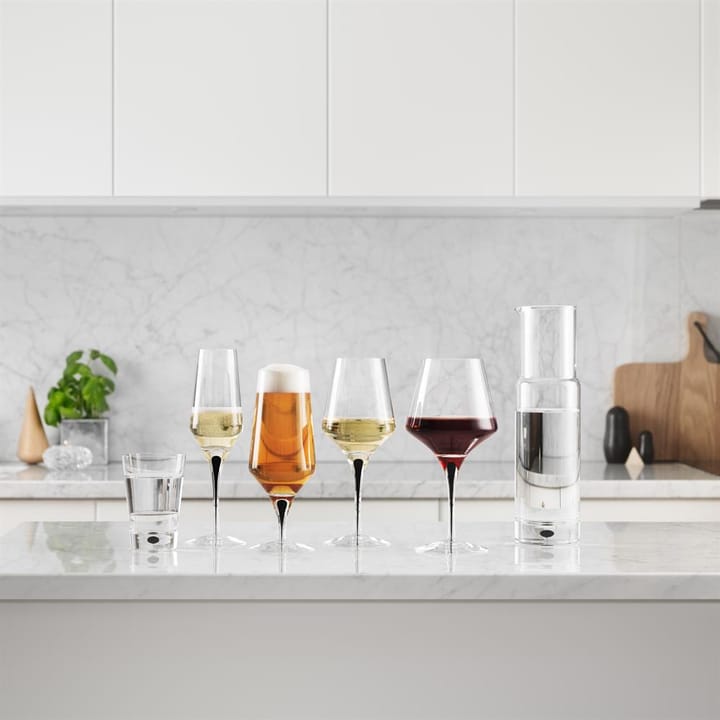Metropol hvidvinsglas, 40 cl Orrefors