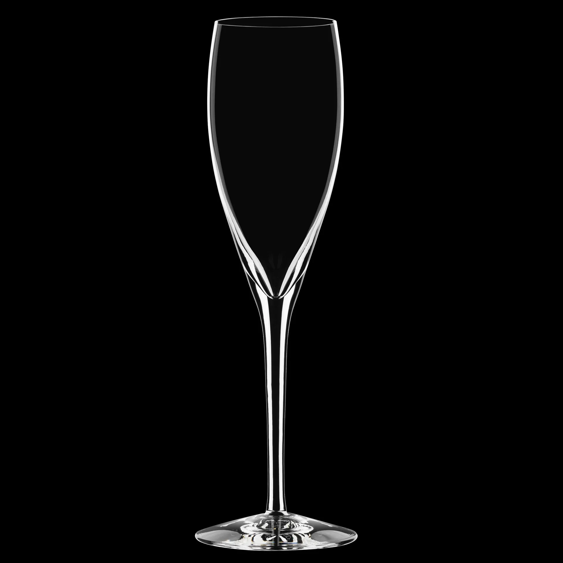 More champagneglas 4 stk, 4 stk Orrefors