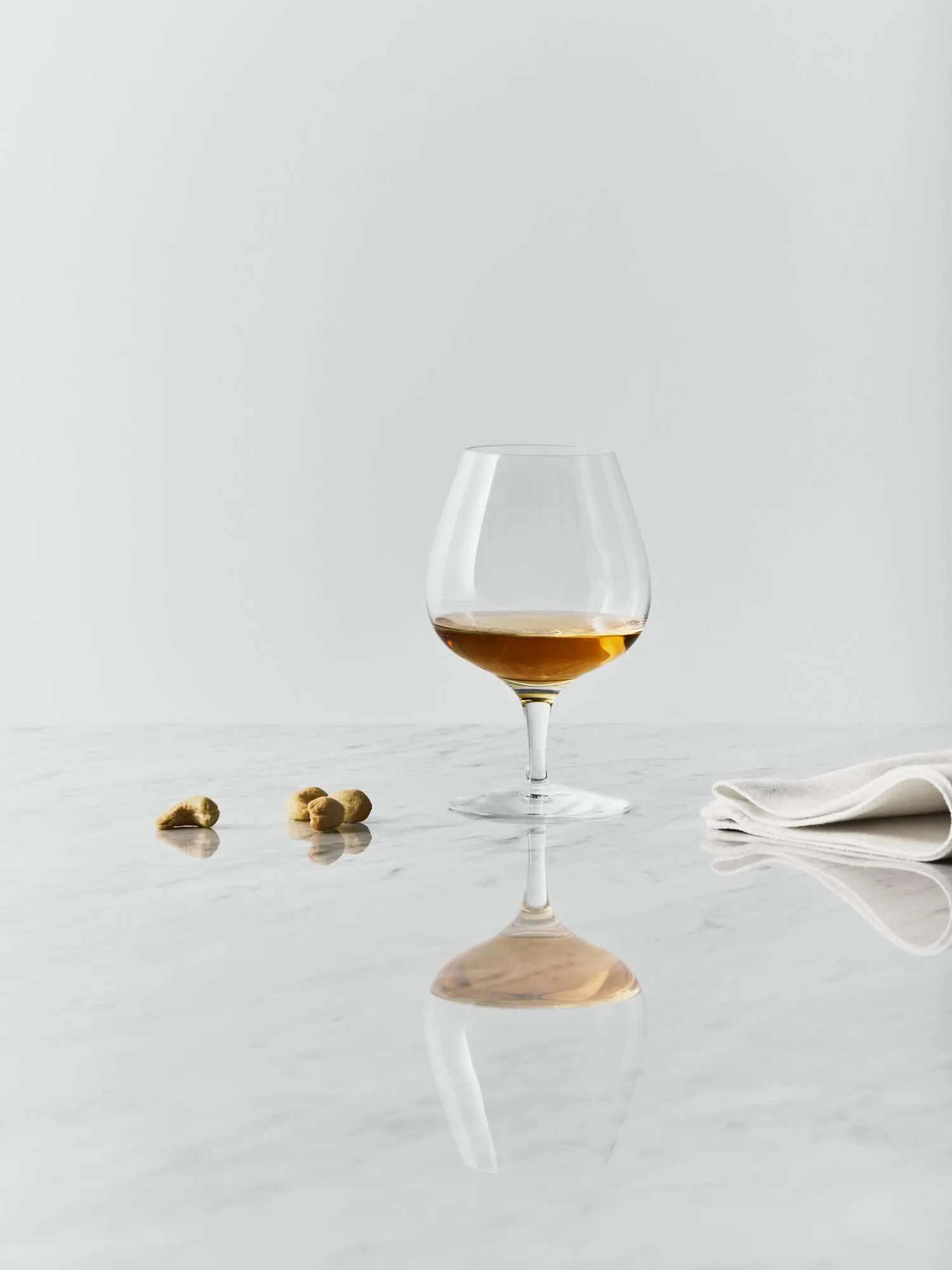 More cognacglas, Transparent, 33 cl, 2-pak Orrefors