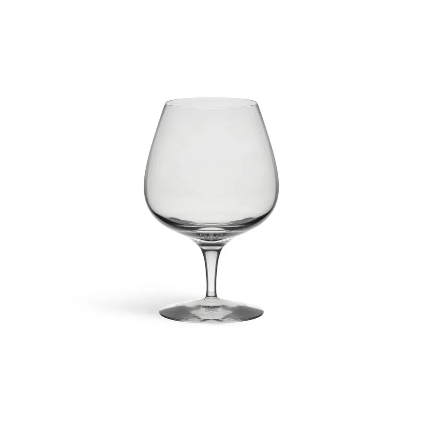 More cognacglas, Transparent, 33 cl, 4-pak Orrefors