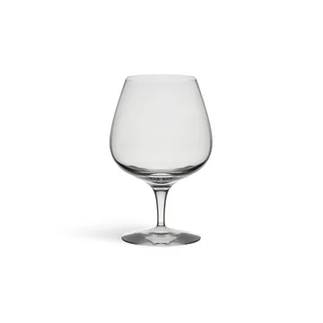 More cognacglas - Transparent, 33 cl, 4-pak - Orrefors
