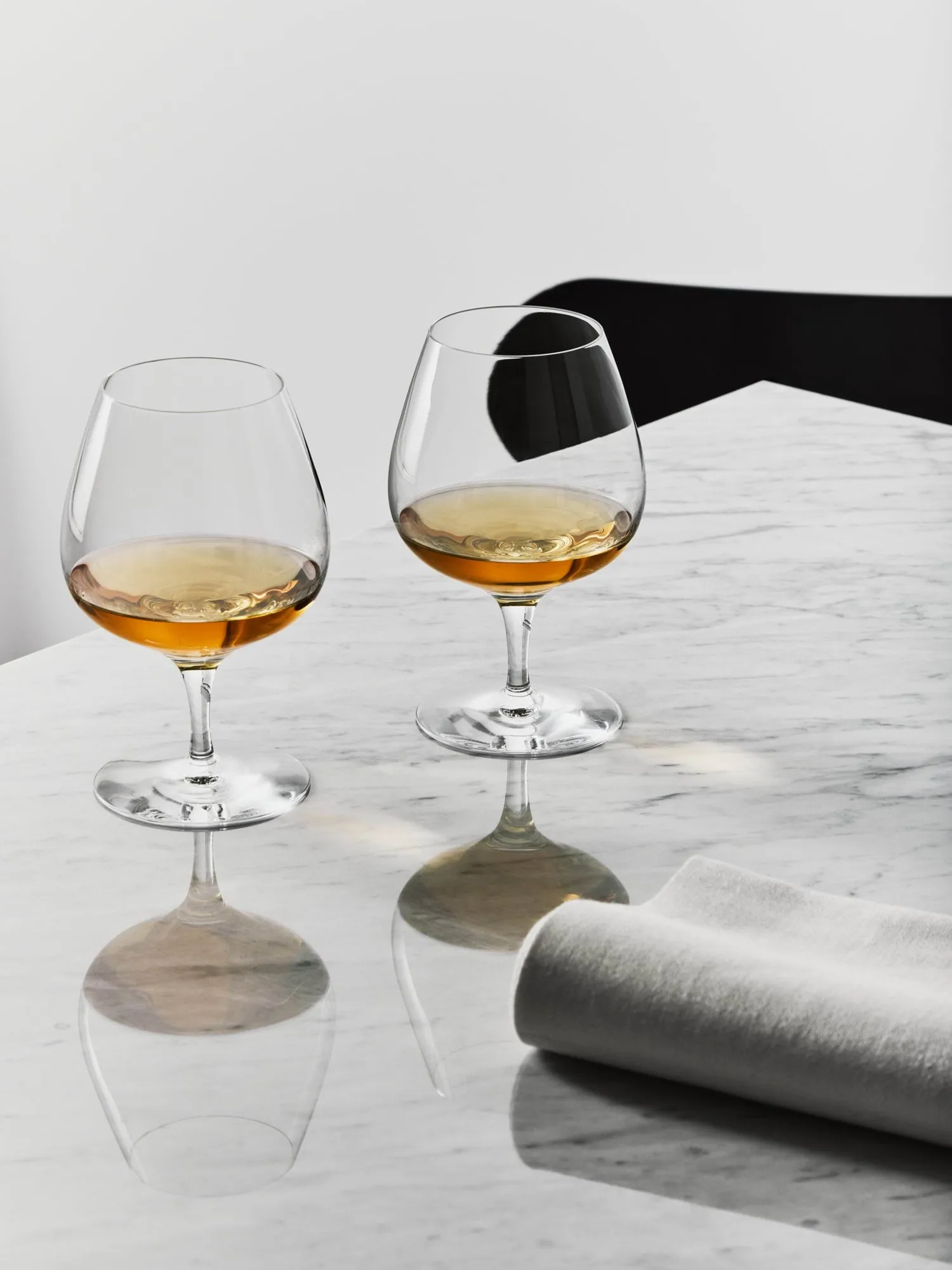 More cognacglas, Transparent, 33 cl, 4-pak Orrefors