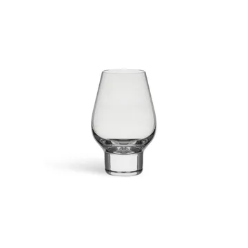 More whiskysglas - Transparent, 19 cl, 4-pak - Orrefors