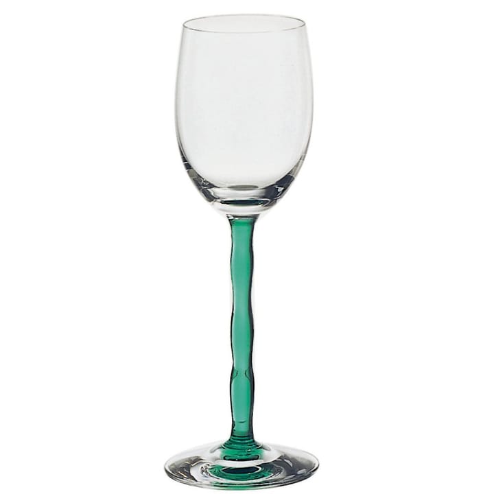 Nobel hvidvinsglas - hvidvinsglas - Orrefors