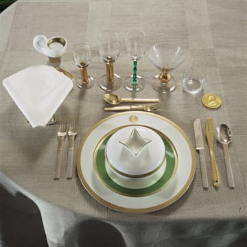 Nobel hvidvinsglas - hvidvinsglas - Orrefors