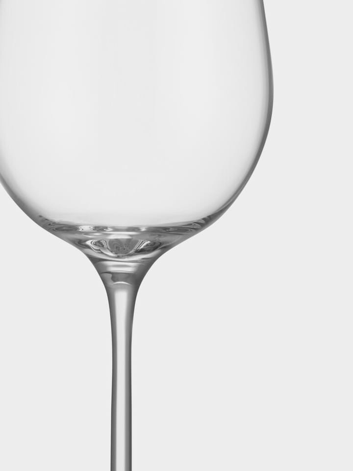 Orrefors x Björn Frantzén champagneglas 2-pak, 28 cl Orrefors